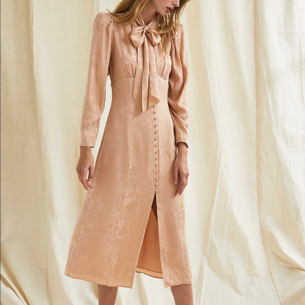 Le Fou Mambo dress